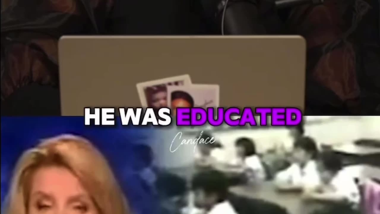 Barry Exposed - IMPEACH 44