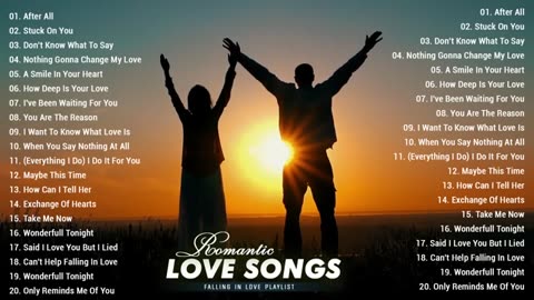 Most Old Beautiful Love Songs Of 70s 80s 90s.