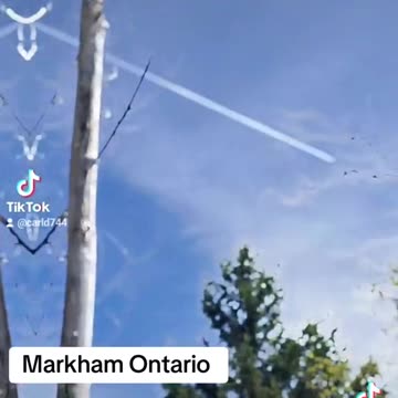 Bill Gates creating clouds to cool the earth! 🤬