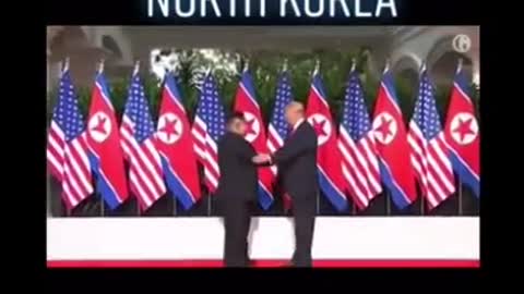 Why is Trump left out?