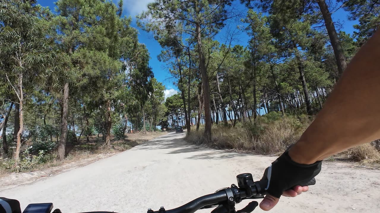 E-BIKE RIDE pela MS (Arrabida Valley) e-st 900 S05E12 26th JUNE 2K24 PART 9