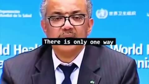 Klaus Schwab needs violence for his Great Reset