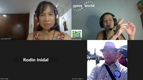 GPMS Philippines meeting JULY 1,2024 PART 2