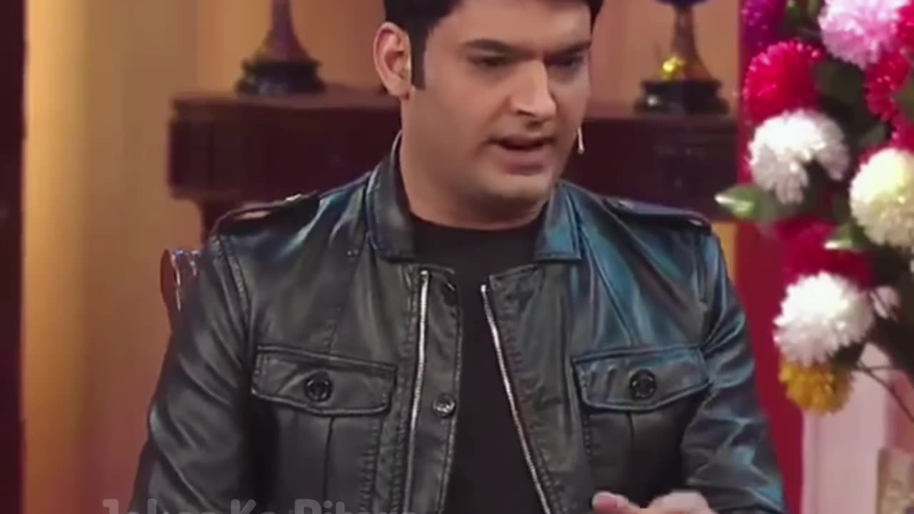 Kapil ने Turkmenistan से आई Ladki के साथ किया Flirt