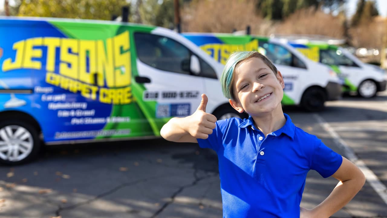 Jetsons Carpet Care : Tile And Grout Cleaning in Woodland Hills, CA