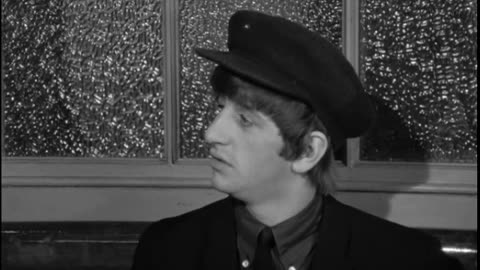 A Hard Day's Night 1964 Full film