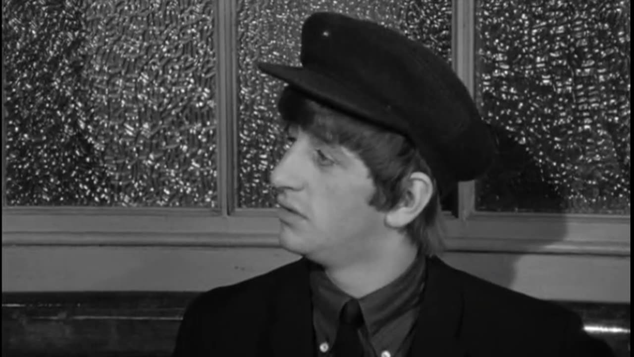 A Hard Day's Night 1964 Full film