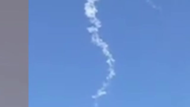 'North Korean missile" lands in Japan's economic zone