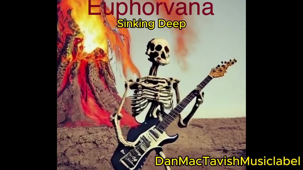 Sinking Deep Euphorvana