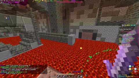 Skyblock FLOOR 7 [#15]