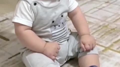 babyfunny#babiesoftiktok#babylove#laugh