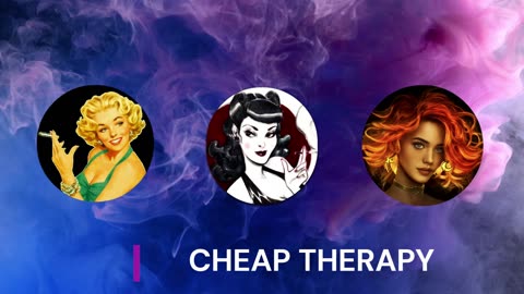 Cheap Therapy 2/7/24