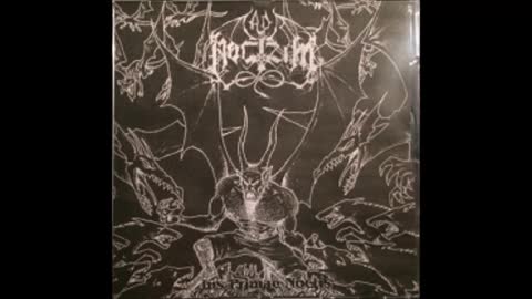 ad noctum - (dnk) - (1995) - demo - jus primae noctis