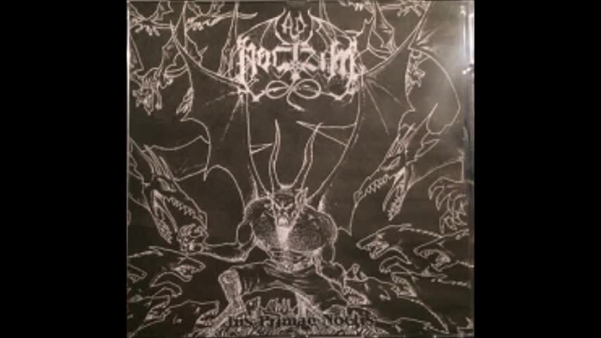 ad noctum - (dnk) - (1995) - demo - jus primae noctis