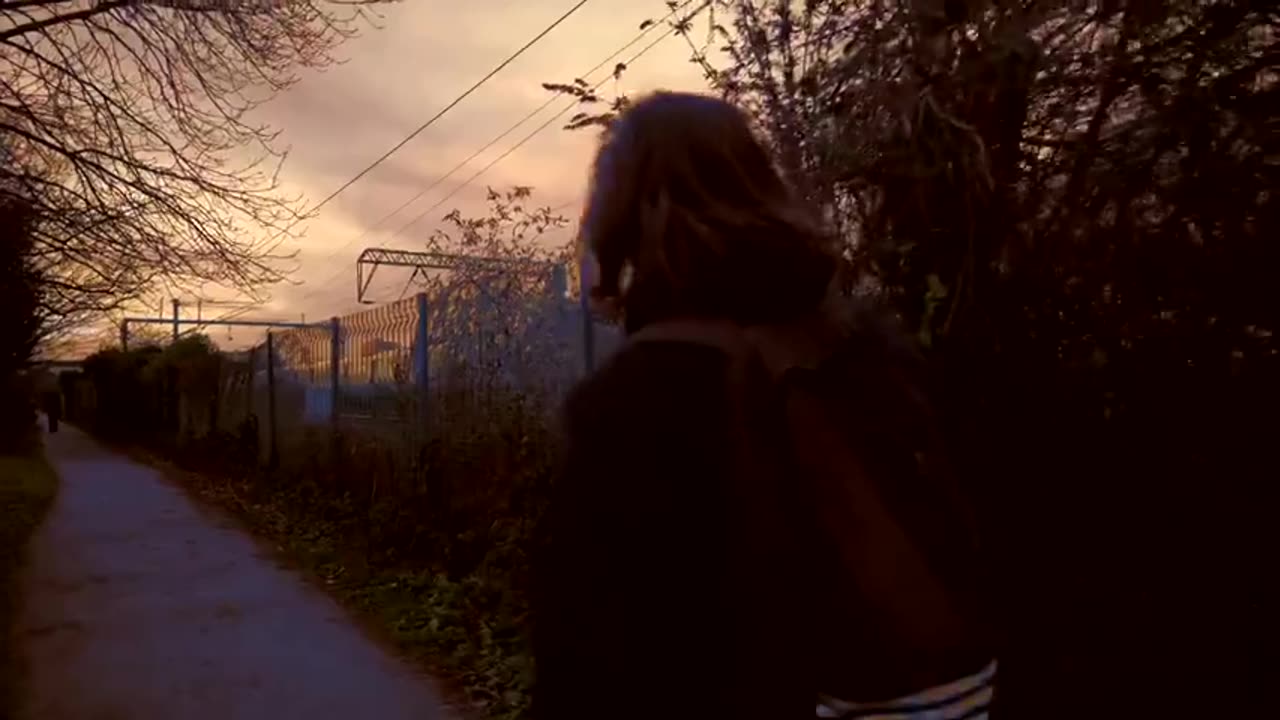 Depopulation Dystopian Sci-Fi Short Film....(About The Great Reset)