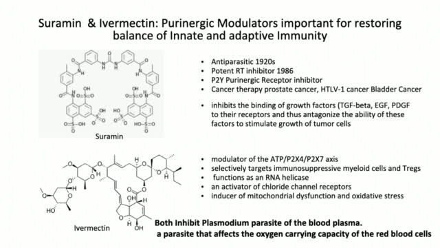 Dr. Judy Mikovits | mRNA-Modifying COVID-19 “Vaccines” Are Poison Shots