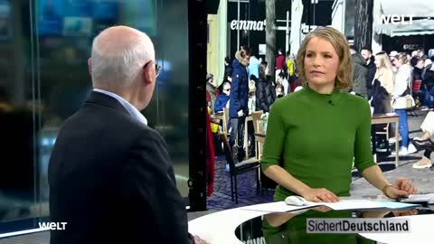 Die irrsinnige Corona-Politik dient nur noch dem Machterhalt