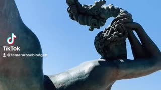 #bronze #sculpture from the #malecon #tamararoseblodgett