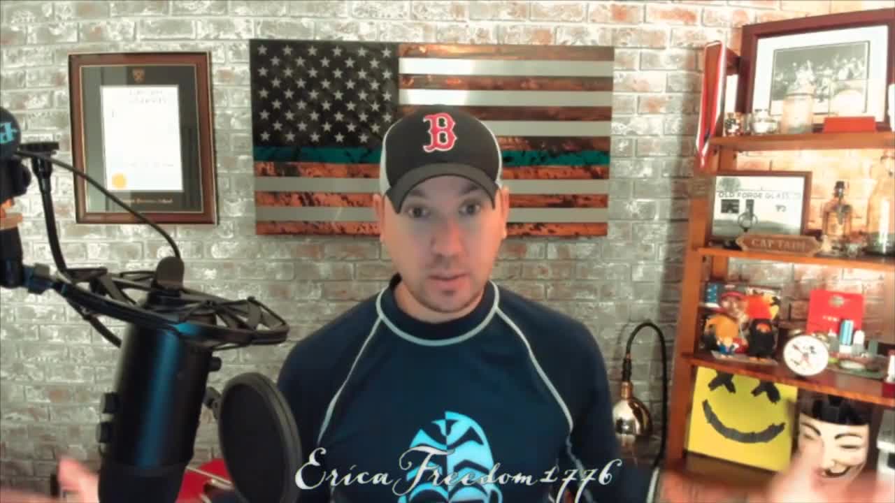 White Hats in control?