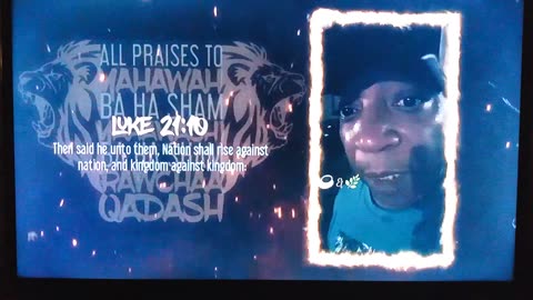 I SMELL A RACE WAR COMING- THE HOPEFUL ELECT 3