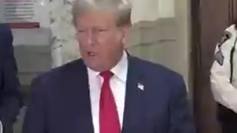 President Trump indicates he is open to being Speaker of the House.