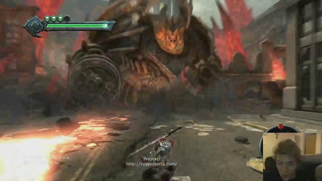 Darksiders - Review