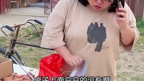 Funny video for Chinese || funny videos