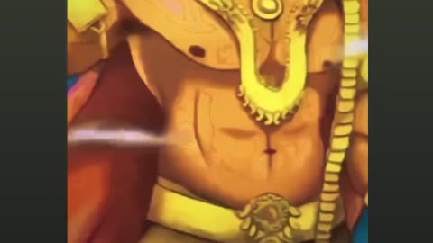 Hanuman ji