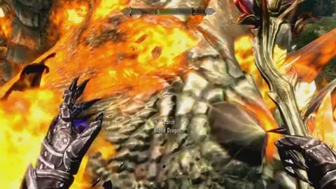 Skyrim Khajit Lord Vengeance Part 117