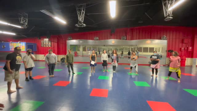 Motu Class 220112 Intermediate