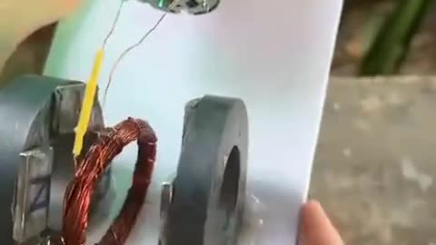 Free energy