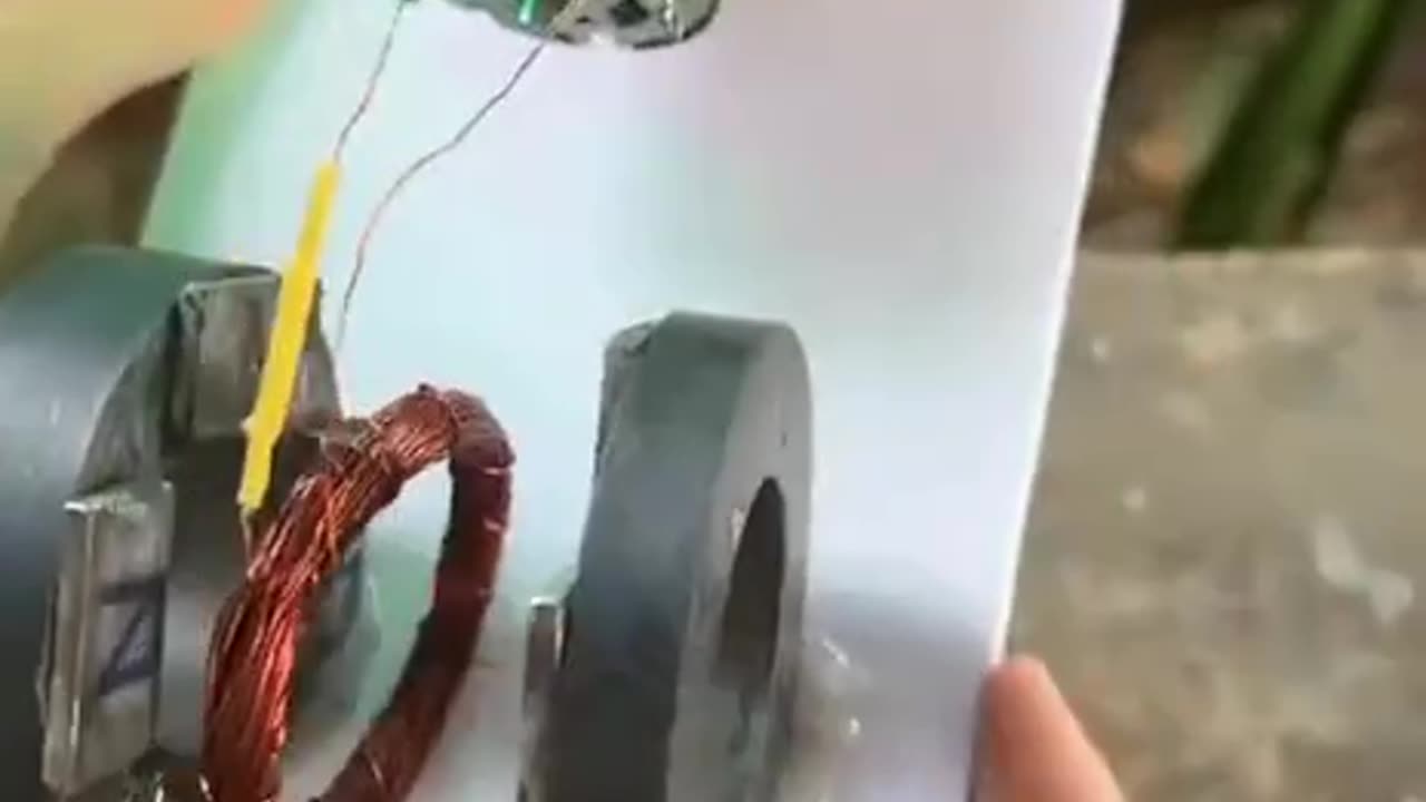 Free energy