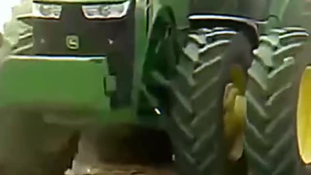 BOLSONARO IS WITH BRAZILIAN FARMERS AND TRUCK-DRIVERS!