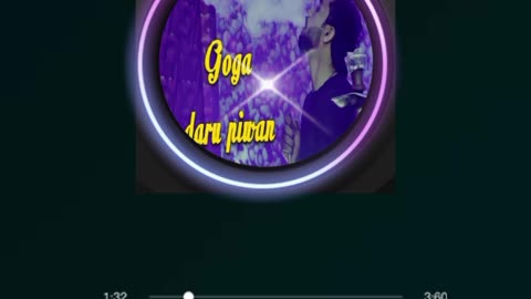 Daru | goga |kaka