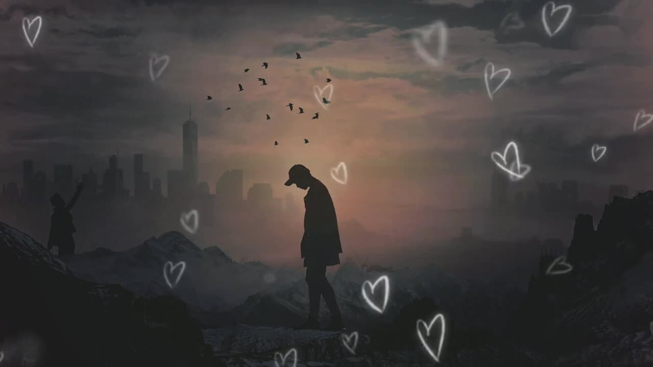 sad video