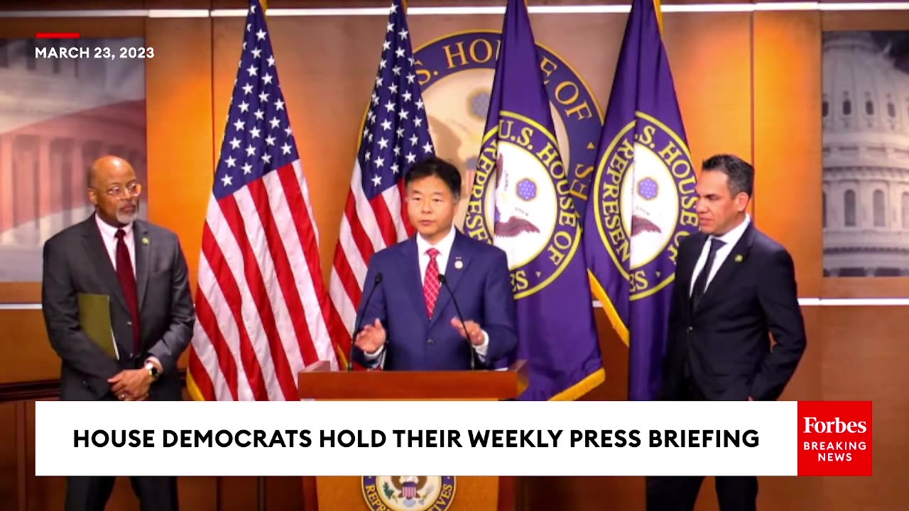 Ted Lieu Warns GOP Parents Bill Of Rights Will 'Pit Parents Against Parents’