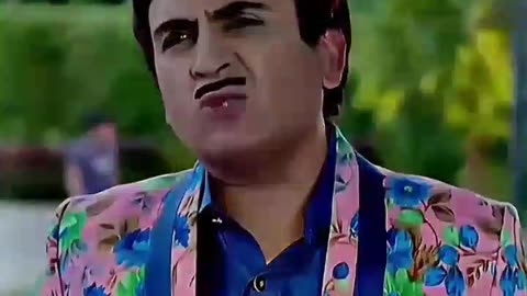 Attitude of Jethalal #TMKOC