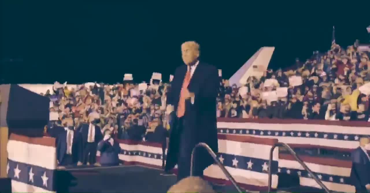 Again props to @danscavino for posting this video.