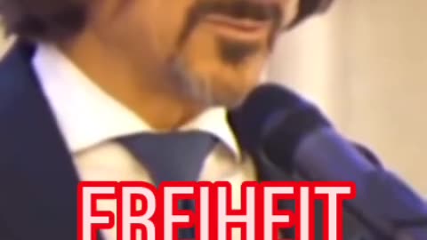 Freiheit