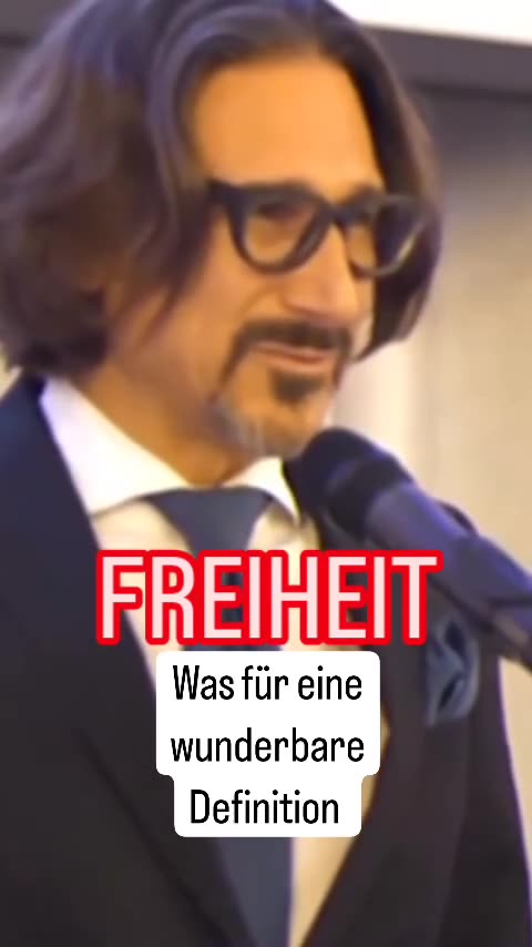 Freiheit