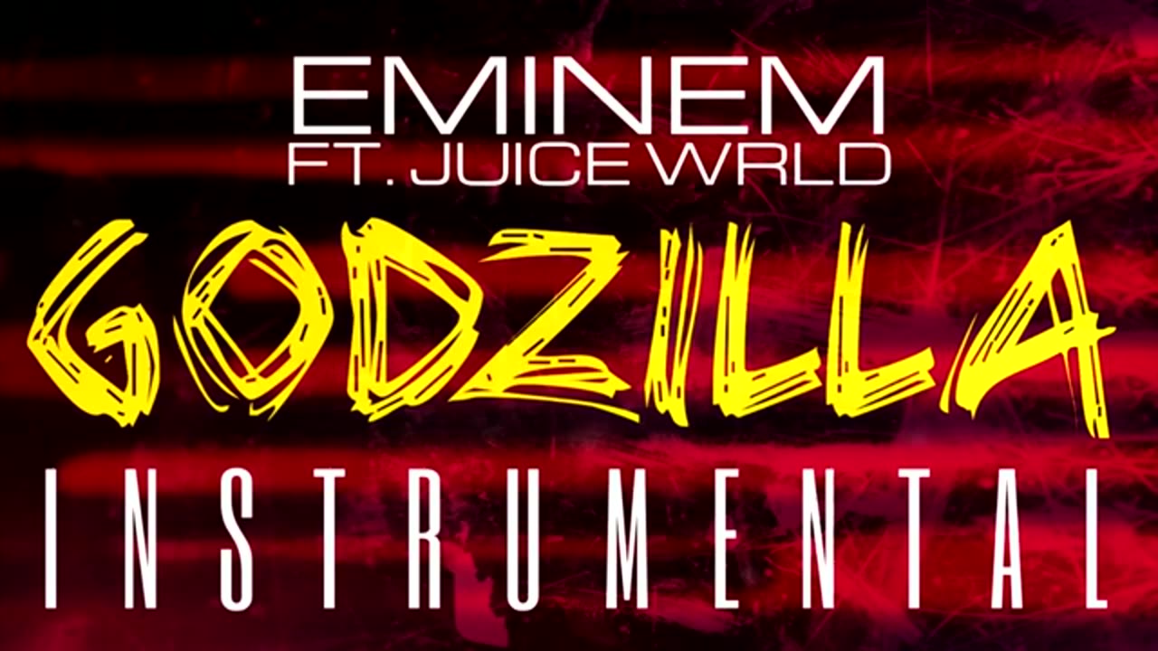 Eminem Godzilla ft Juice WRLD Dir by ColeBennett_360p