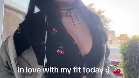 Look to her very great