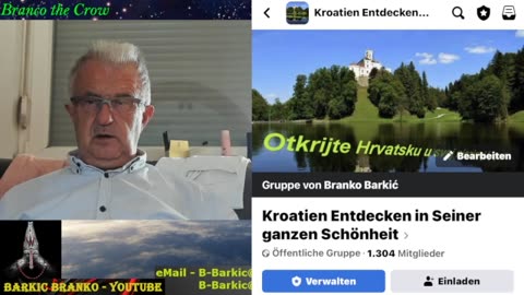 Kroatien Entdecken in Seiner ganzen Schönheit