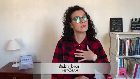 APRESENTANDO - Só Boas Notícias Brasil