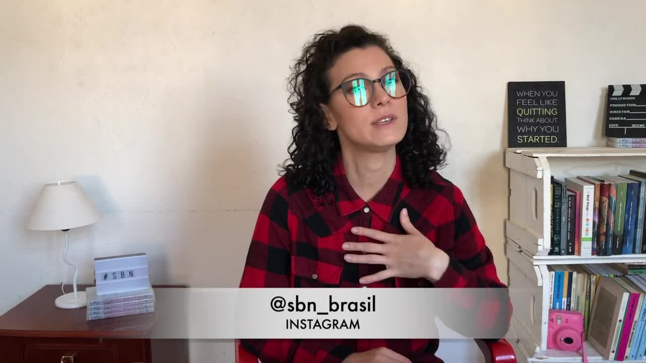 APRESENTANDO - Só Boas Notícias Brasil