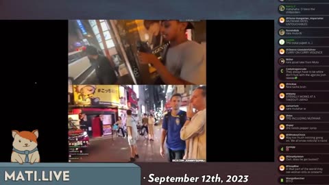 melinated molestors - Mad at the Internet