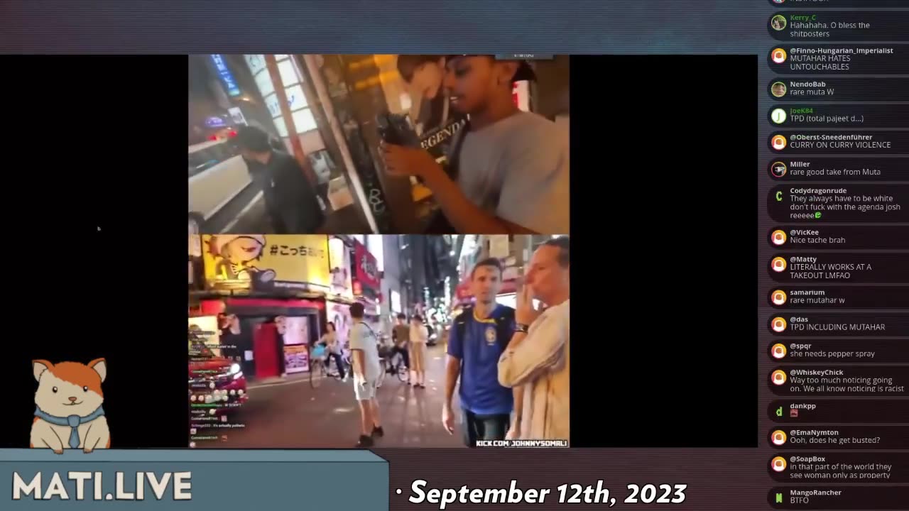 melinated molestors - Mad at the Internet