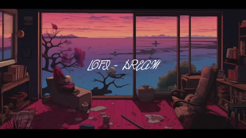 Lofi Vibes for Studying and Chilling - LIVE
