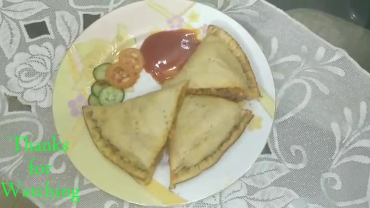 Calzone Recipe