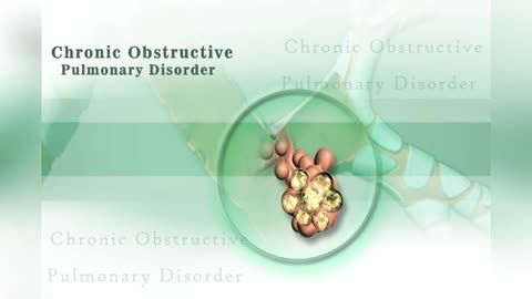 Chronic Obstructive Pulmonary Disease COPD